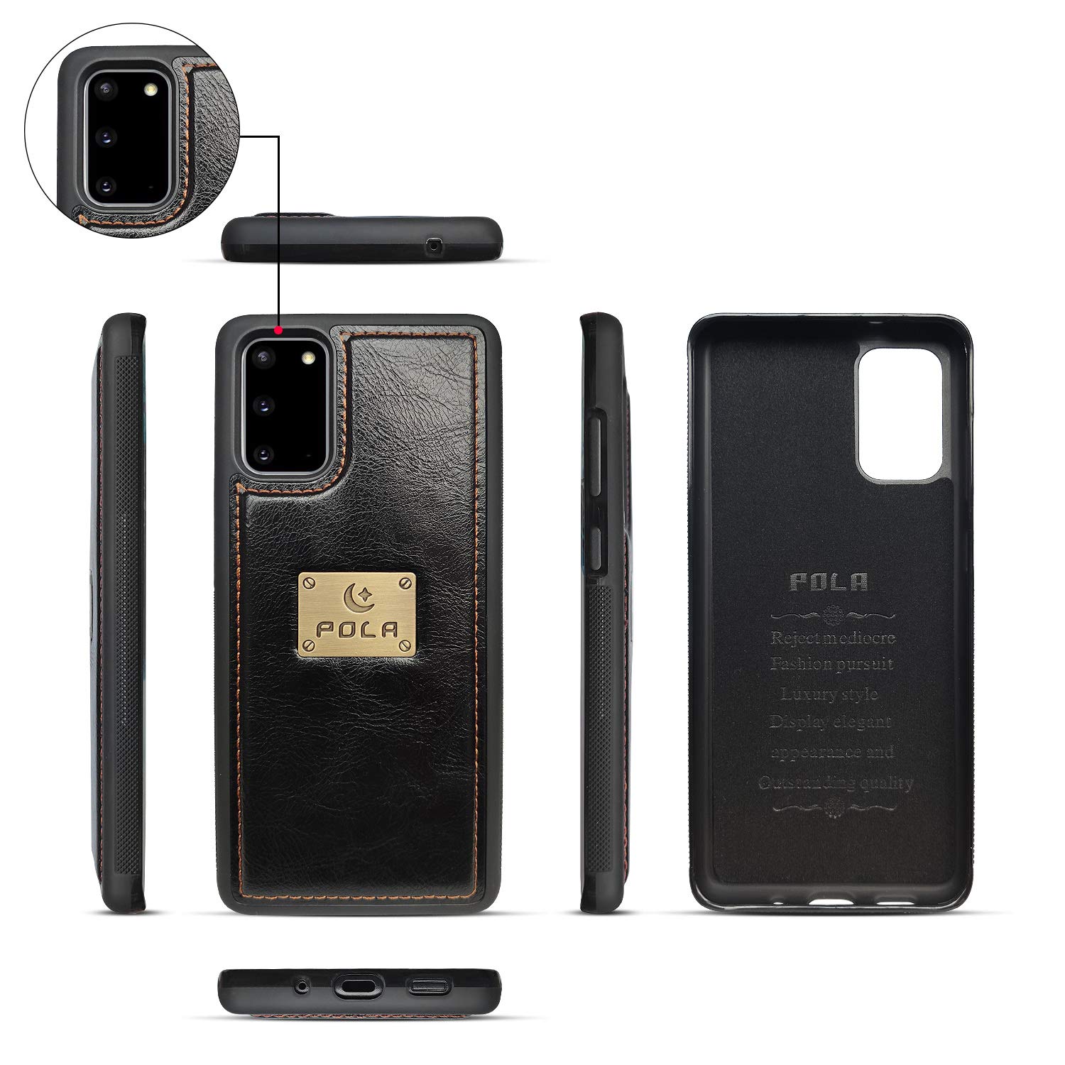 Galaxy S20 docomo 5G 本体 ケース付き Galaxy S20 5G SC-51A SCG01 ハード ケース スマホ カバー hd-sc51a